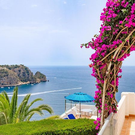 Sobre De Granadella Haus 5 Villa Javea Exterior photo